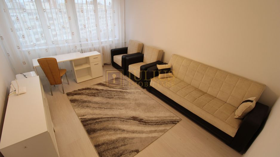 2 camere, decomandat (2dormitoare), Bogdanestiilor. - Poză 1