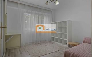 Duplex 4 camere, Metrou Tineretului, langa Parc, Pet Friendly, Centrala - Poză 22