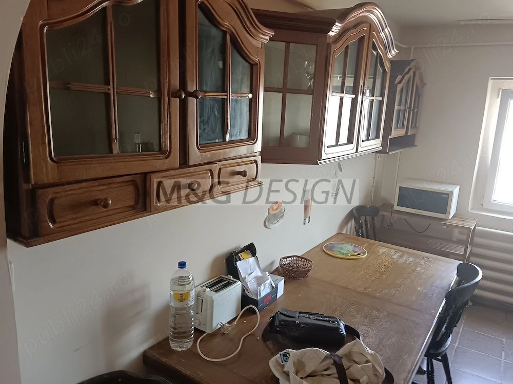 Apartament 3 camere zona Steaua - Poză 7