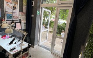 Spațiu comercial de vânzare – 17 mp, complet renovat - Poză 3