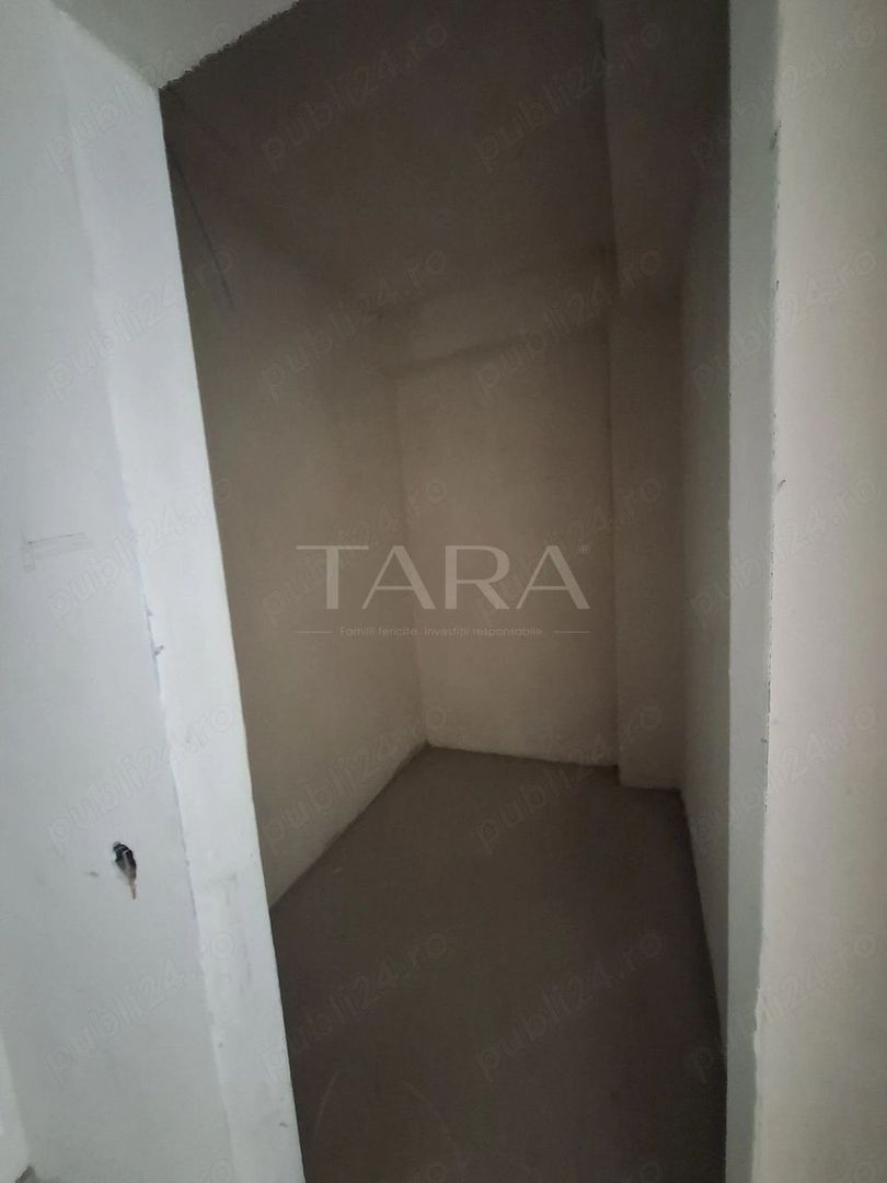 Apartament cu 2 camere, bloc nou 2024, parcare subterană. - Poză 2