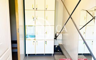 Hala de inchiriat in zona Sanmartin, Oradea - Poză 7