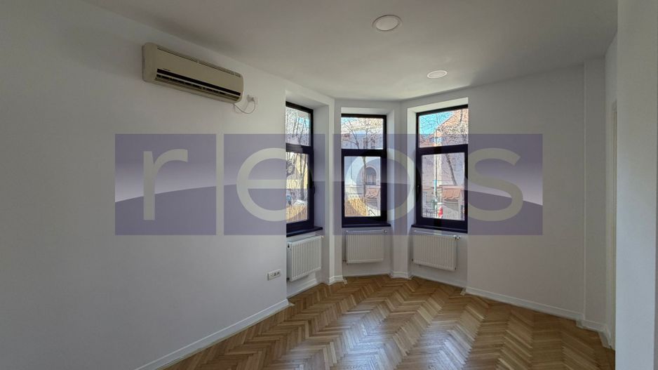 INCHIRIERE VILA INTERBELICA | CAPITALE | 360 MP | NOU RENOVATA | LUX - Poză 19