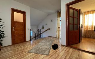 Casă Individuală cu 250 mp Teren | 180 mp Utili | 4 Dormitoare | Garaj | - Poză 14