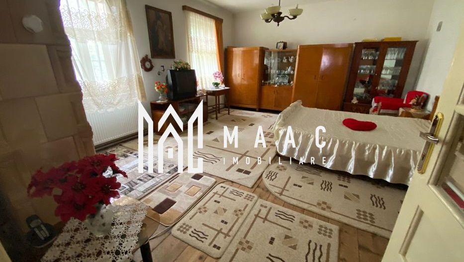 Casa cu gradina proprie 100 mp | Zona Centrala - Poză 1