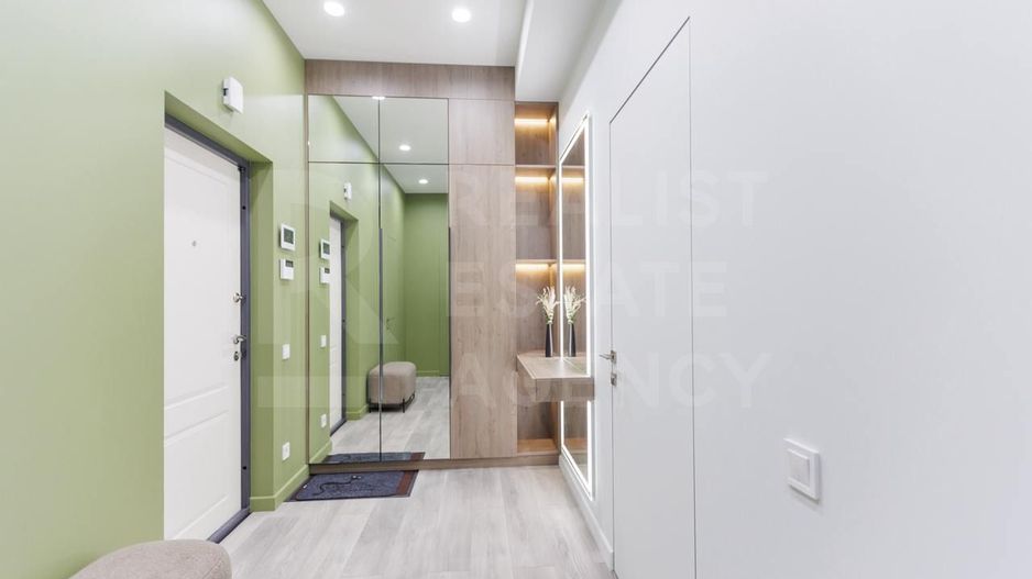 Vânzare, apartament, 1 cameră, strada Mihai Eminescu, Centru - Poză 8