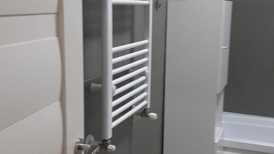 studio 2 camere bloc boutique | Coletina Gardens | an 2020 - Poză 10