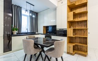 Vânzare apartament, 2 camere str. Gheorghe Madan, Râșcani - Poză 5