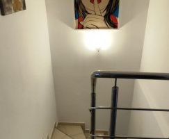 Apartament tip duplex, 2 camere, etaj 3, mobilat si utilat, bloc nou - Poză 5
