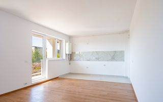 Apartamente 3 camere + Duplex | PLATINUM RESIDENCE Faza 3 - 2026 - Poză 8