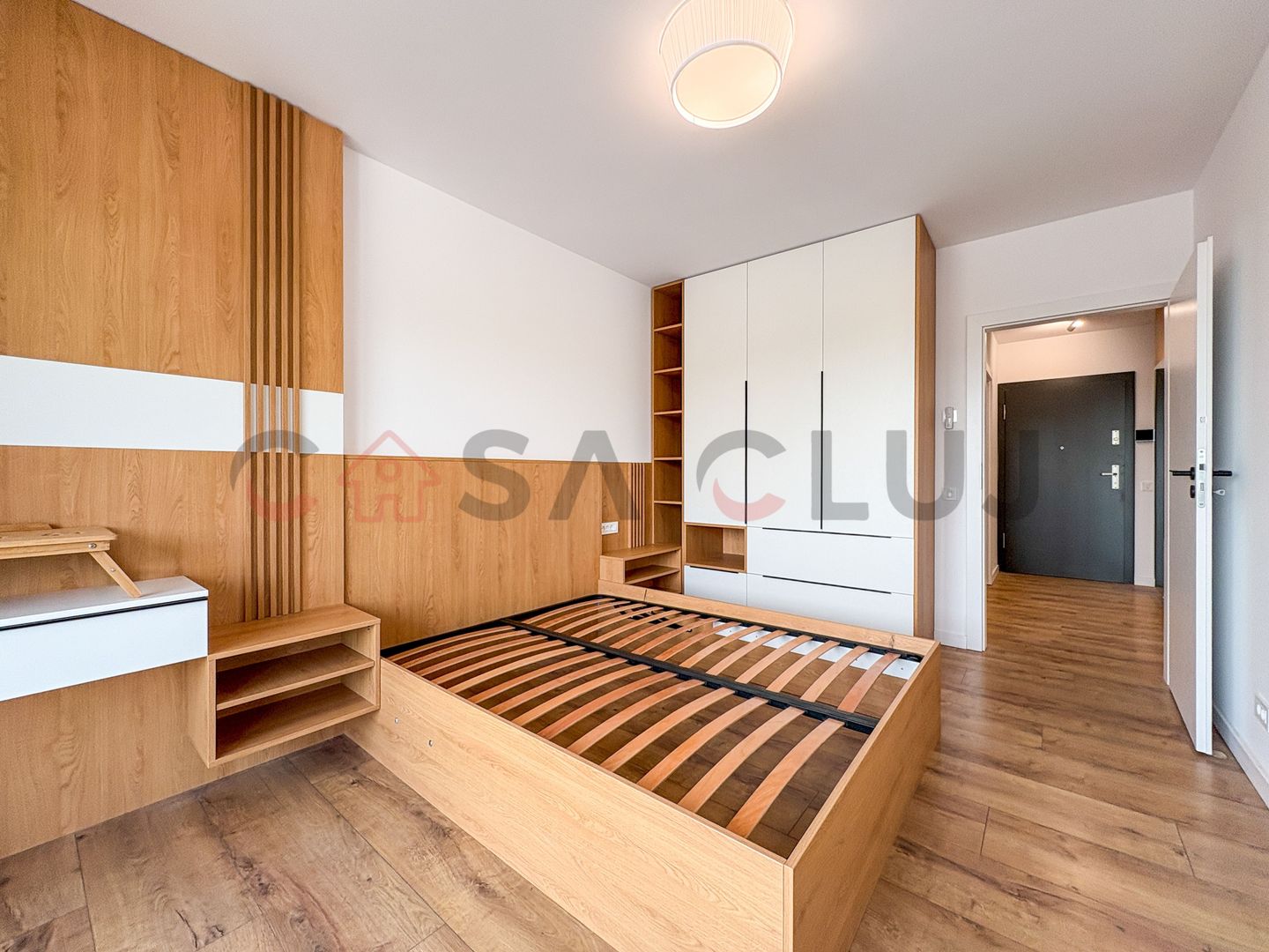 3 camere modern, noul la cheie, Iris Cluj-Napoca! - Poză 7