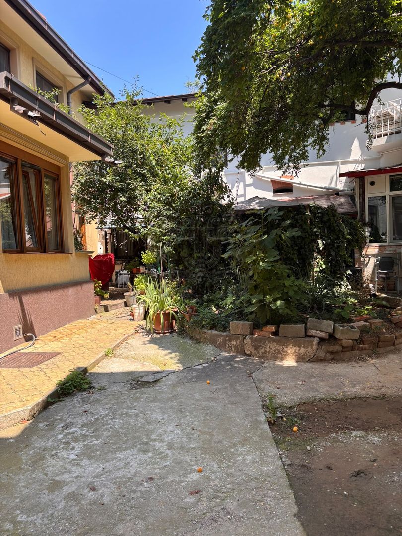 Ultracentral | Rosetti | 5 Camere | Casa Recladita in 2008 | - Poză 4