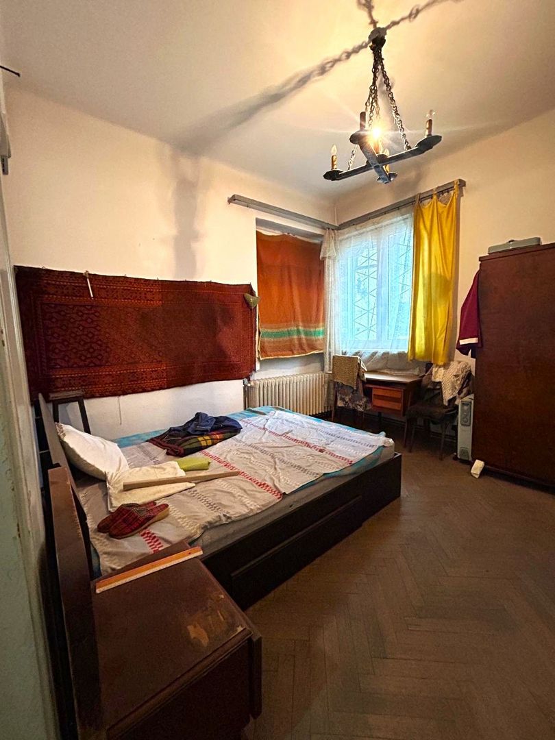Apartament 3 camere - Str. George Calboreanu I Zona Gorjului - Poză 3