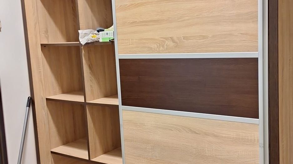 studio mob-util complet, investitie, la 3-5min de metrou Berceni - Poză 5