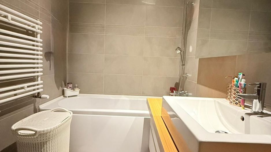 3 camere | 2 bai | InCity | Mobilat si utilat | Gata de mutat - Poză 15