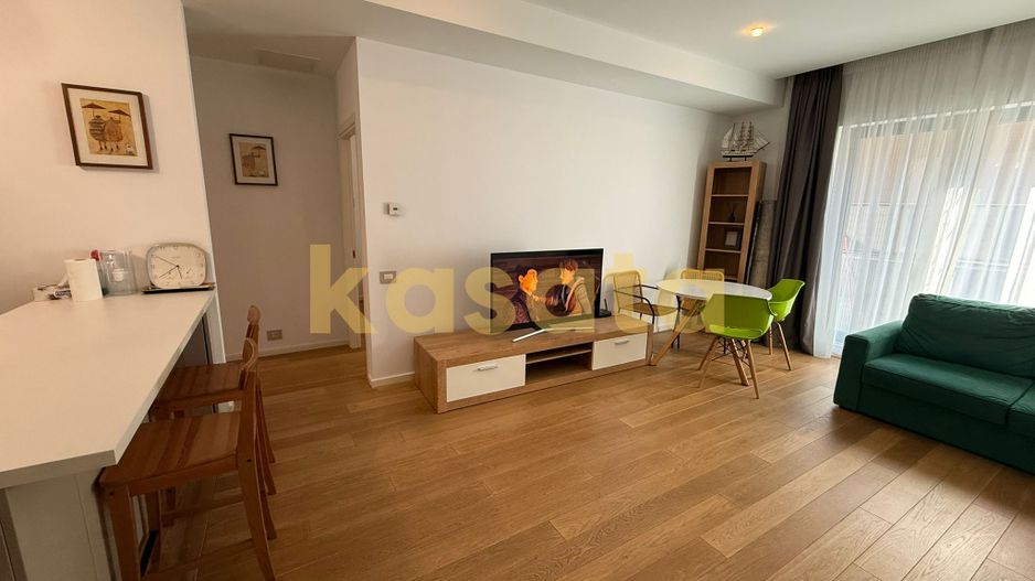 Apartament 2 camere | One Floreasca Lake | Ready to move - Poză 4