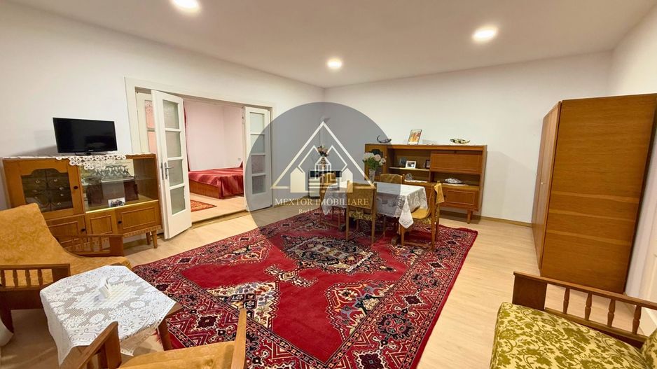 Apartament la casa, de inchiriat - Poză 13