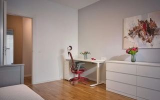 The Ivy | Băneasa | Apartament 3 camere | Prima închiriere - Poză 16