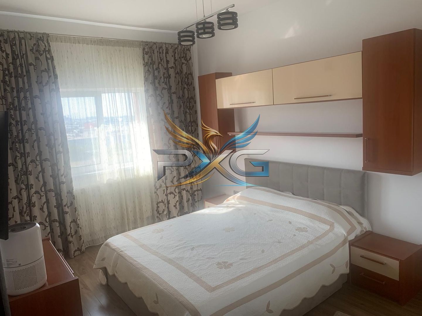 Apartament 3 camere Decomandat Militari Residence - Poză 4