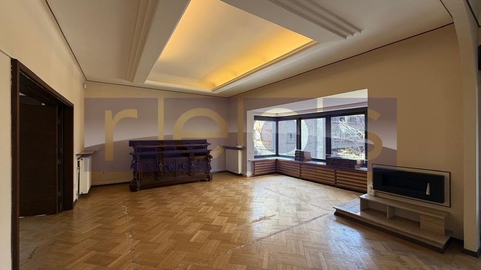 VANZARE APARTAMENT DEOSEBIT 5 CAMERE | 221MP  | BLV LASCAR CATARGIU | - Poză 2