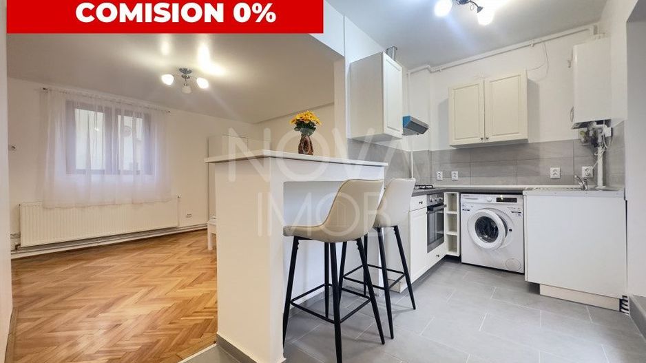 Oportunitate investitie – proprietate cu chiriasi, Sibiu - Poză 1
