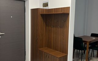 Apartament de inchiriat, 2 camere, etaj 2/4, Complex CCR8, Strada Garoafei, Valea Lupului, Iasi - Poză 8