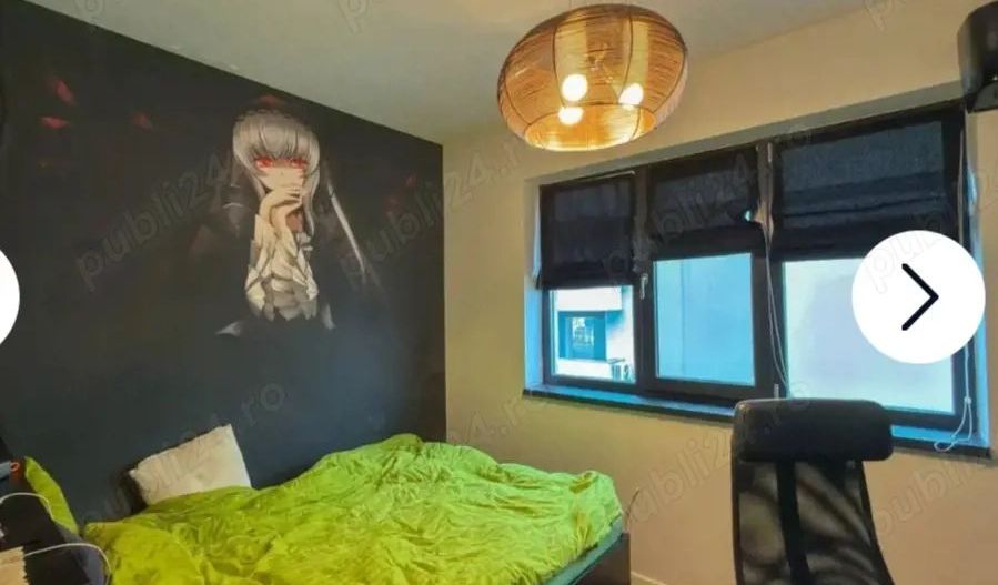 Vanzare apartament 3 camere in Theodor Pallady- Complex ROMCO Residential - Poză 5