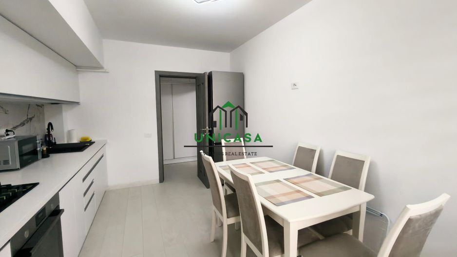 Apartament nou 3 camere – Piața Simian - Poză 4