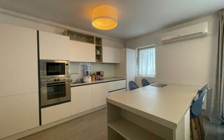 Apartament cu 3 camere de inchiriat in Buna ziua - Poză 9