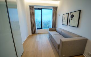 Apartament de inchiriat -4 camere -One Mircea Eliade -PARCARE - Poză 11