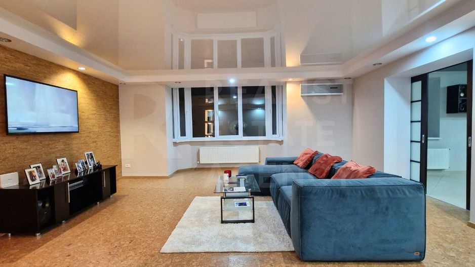 Chirie, apartament, 2 cameră, str. Nicolae Testimițeanu, Botanica - Poză 1