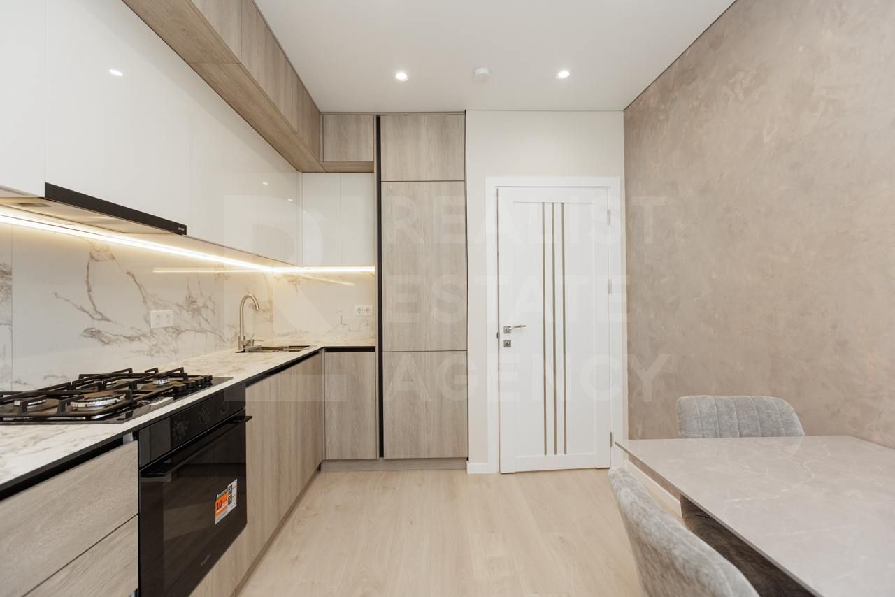 Vânzare, apartament, 1 cameră, str. Regina Elizabeta, Durlești - Poză 4