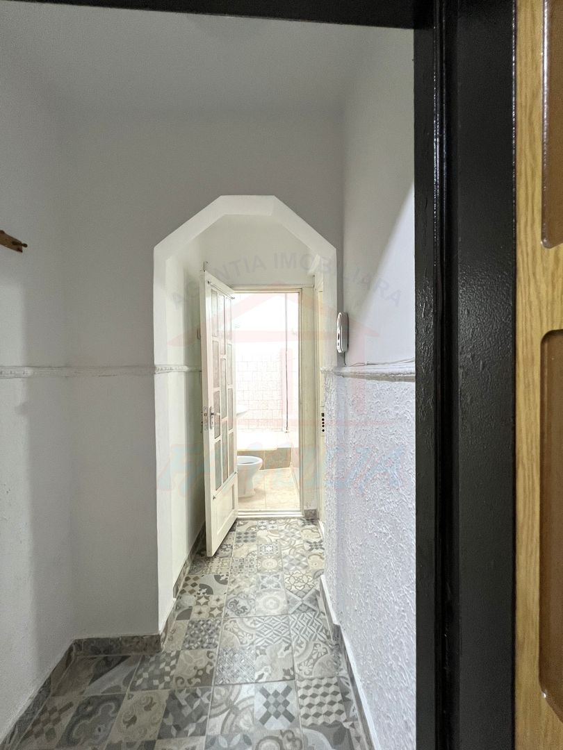 🏡 Garsonieră luminoasă de vânzare | Micro 19, Galați | 31.000 € neg - Poză 9