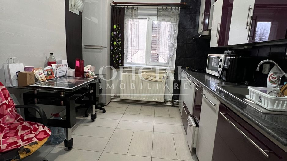 Apartament 4 Camere | Decomandat | Etaj 1 | 78 mp | Intre Lacuri - Poză 1