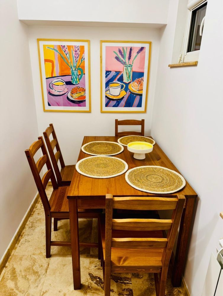 Închiriere garsonieră Premium Design de Autor Prima Închiriere Unirii - Traian - Poză 5