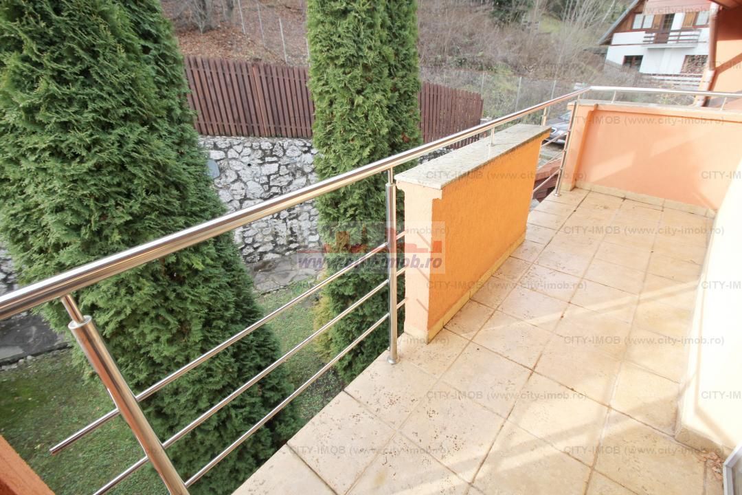 Vanzare Vila SINAIA - Poză 43