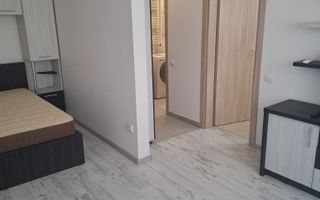BRASADAS inchiriaza garsoniera etaj 5/5 zona Metalurgiei. - Poză 4