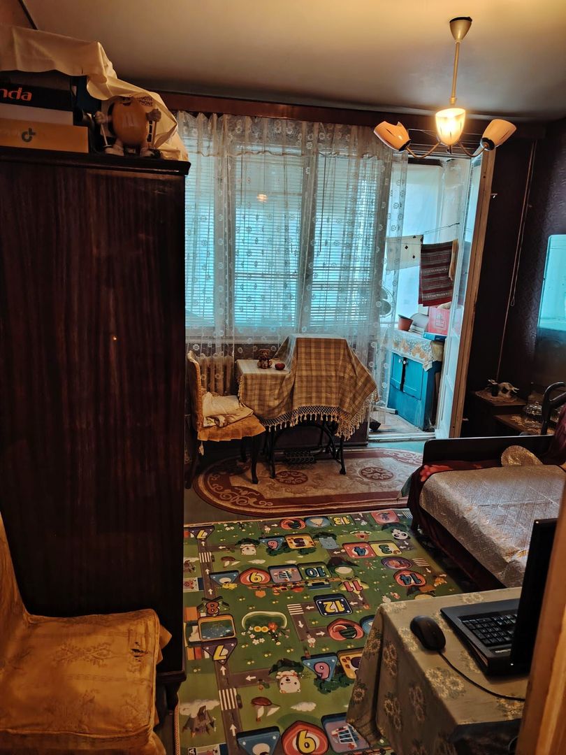 Apartament 3 camere | Ion Berindei nr 3 - Poză 7