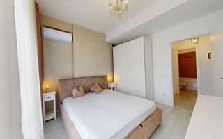3 Camere Toscana Residence Otopeni | Mobilat | Parcare | Etaj 1 - Poză 6