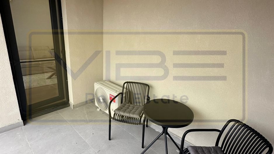 Apartament Premium - 2 camere +parcare - Prima închiriere - Silk District! - Poză 14