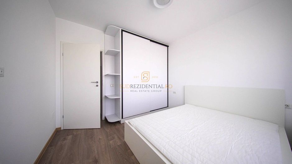 3 Camere spatioase, prima inchiriere, bloc nou, zona Grand Arena Mall - Poză 6