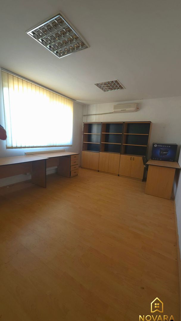 Casa pentru birouri de inchiriat Central - Poză 1