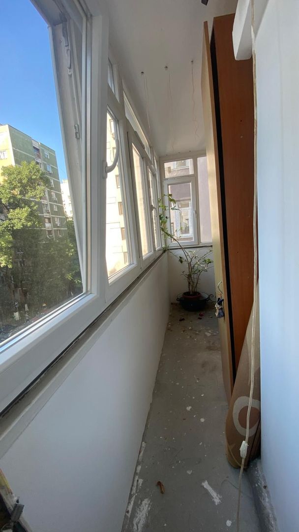 Apartament 4 camere bloc 1978, reabilitat, Lujerului - Poză 8