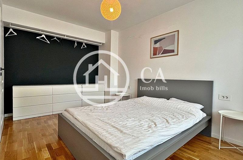 Apartament cu 2 camere de vânzare în Ioșia Residence, Oradea - Poză 6