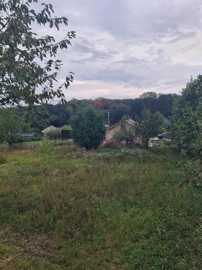 Teren Gheoghe Doja - Poză 1