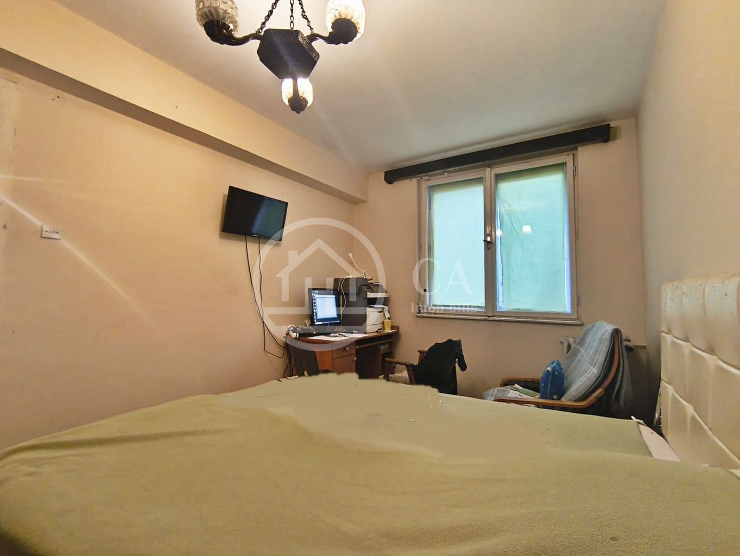Apartament cu 2 camere de vanzare in zona Centrala, Oradea - Poză 3