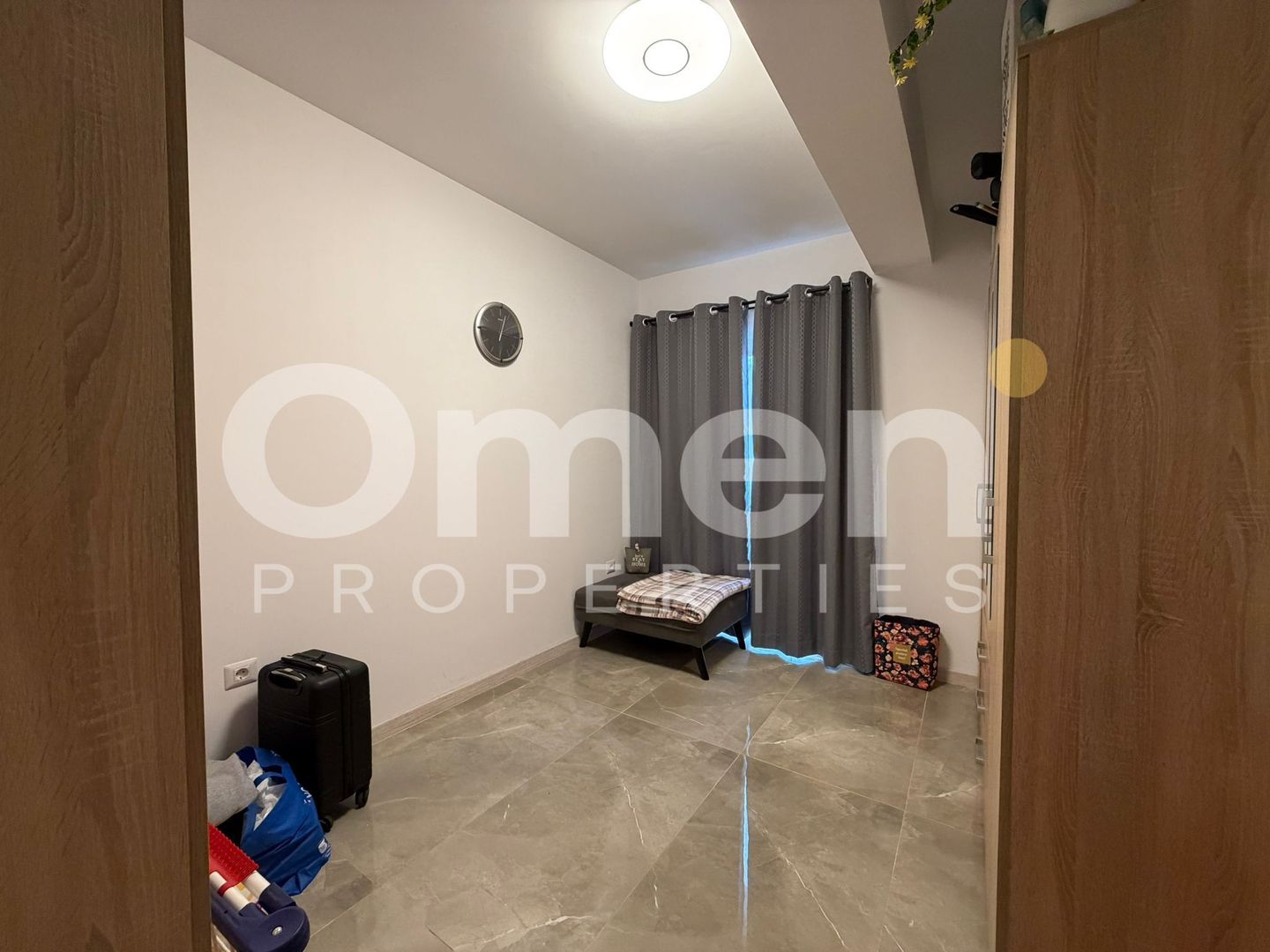 Apartament cu 3 camere, in bloc nou, cu parcare, zona Anton Pann - Poză 6