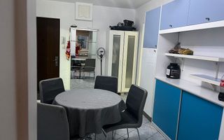 Apartament 2 camere | Pet friendly |Centrala proprie | Arena Nationala-Mega Mall - Poză 9