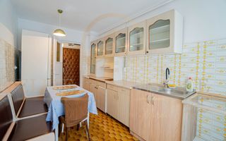 Tomis Nord - Zodiac - Apartament cu 2 camere, etaj 1. - Poză 22