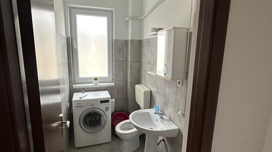 Apartament 3 Camere la 10 minute de statia de metrou Dimitrie Leonida - Poză 8